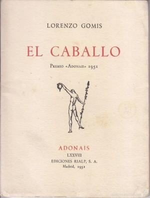 El caballo